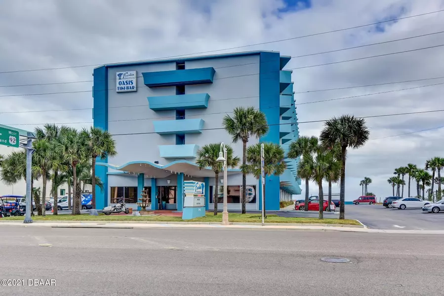 313 Atlantic AVE #500, Daytona Beach, FL 32118