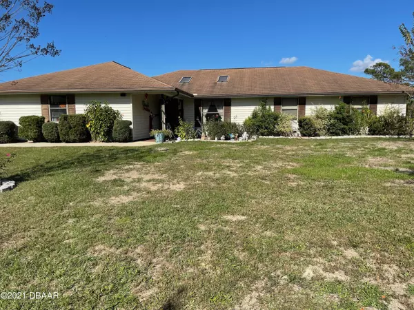 3451 Warbler ST, Lecanto, FL 34465