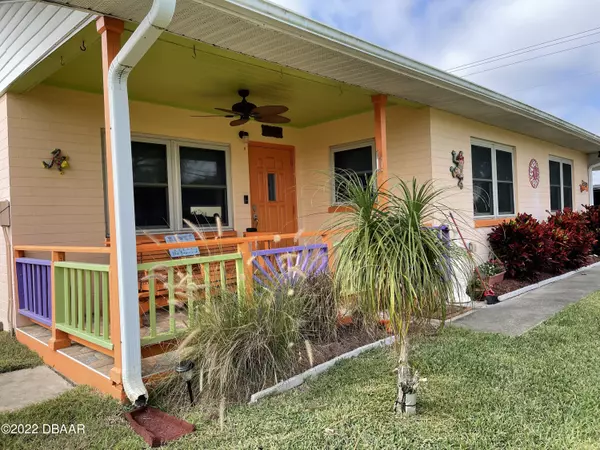 2100 Peninsula DR, Daytona Beach, FL 32118