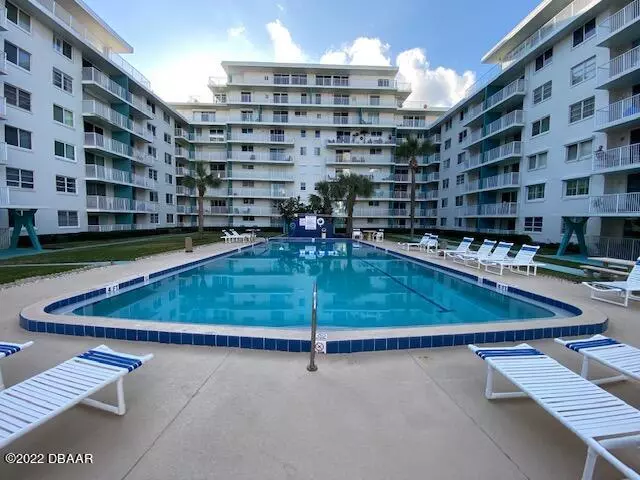 Daytona Beach, FL 32118,2727 Atlantic AVE #4140