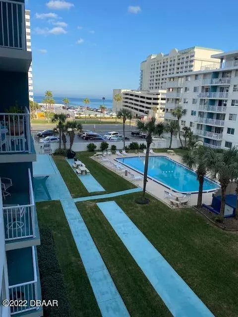 Daytona Beach, FL 32118,2727 Atlantic AVE #4140