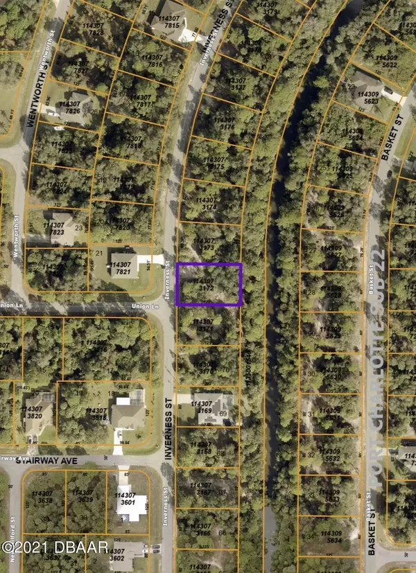 0 Inverness ST, North Port, FL 34288