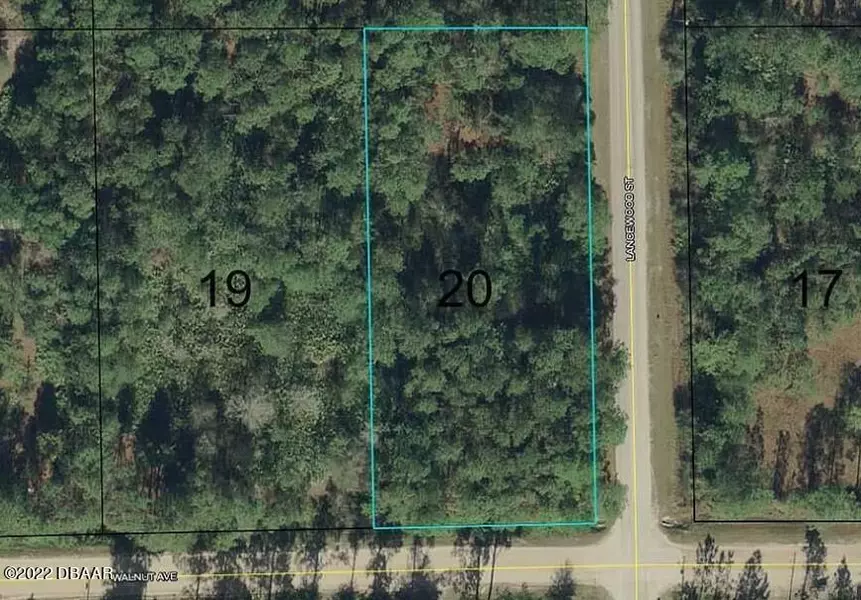 4972 Walnut AVE, Bunnell, FL 32110