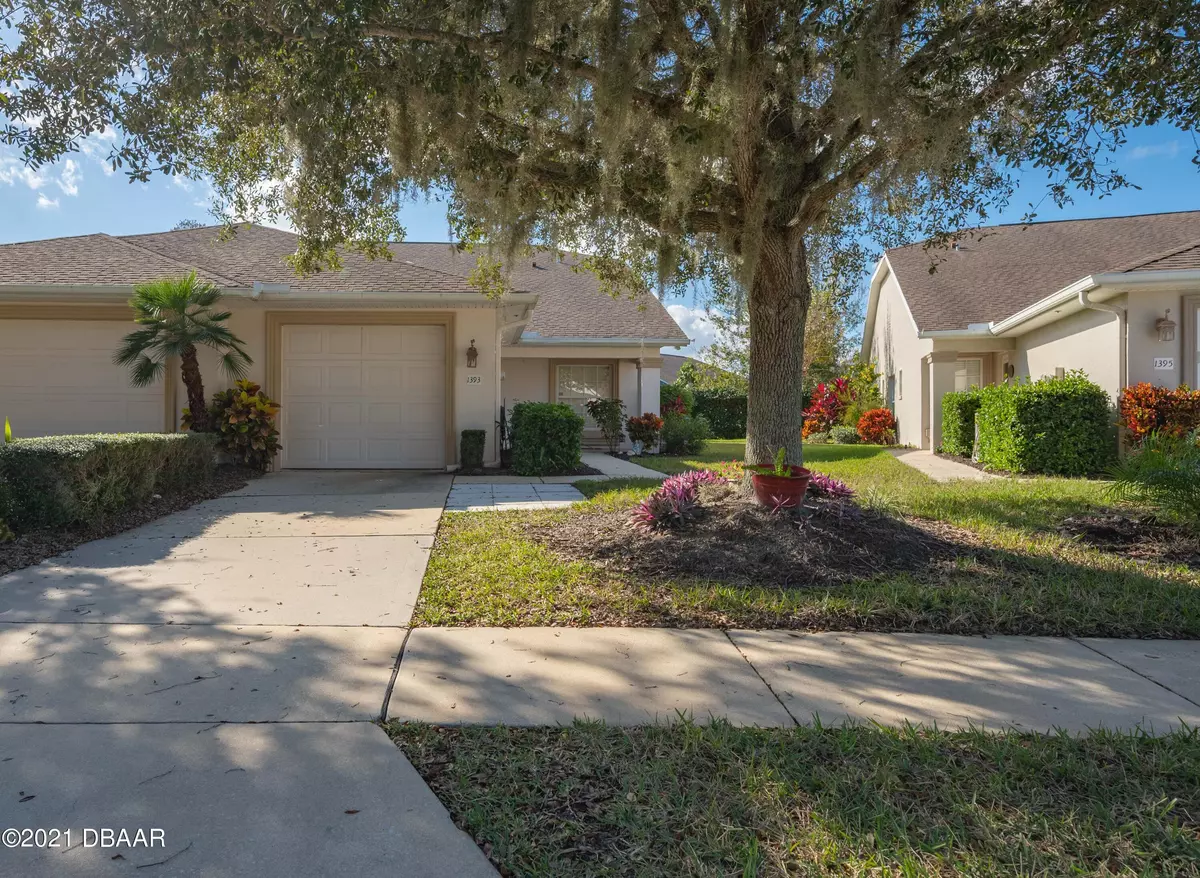 Port Orange, FL 32128,1393 Coconut Palm CIR