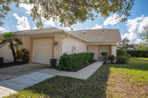 Port Orange, FL 32128,1393 Coconut Palm CIR