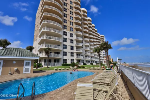 Daytona Beach Shores, FL 32118,2403 Atlantic AVE #1103