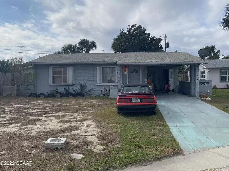 26 Sunny Shores DR, Ormond Beach, FL 32176