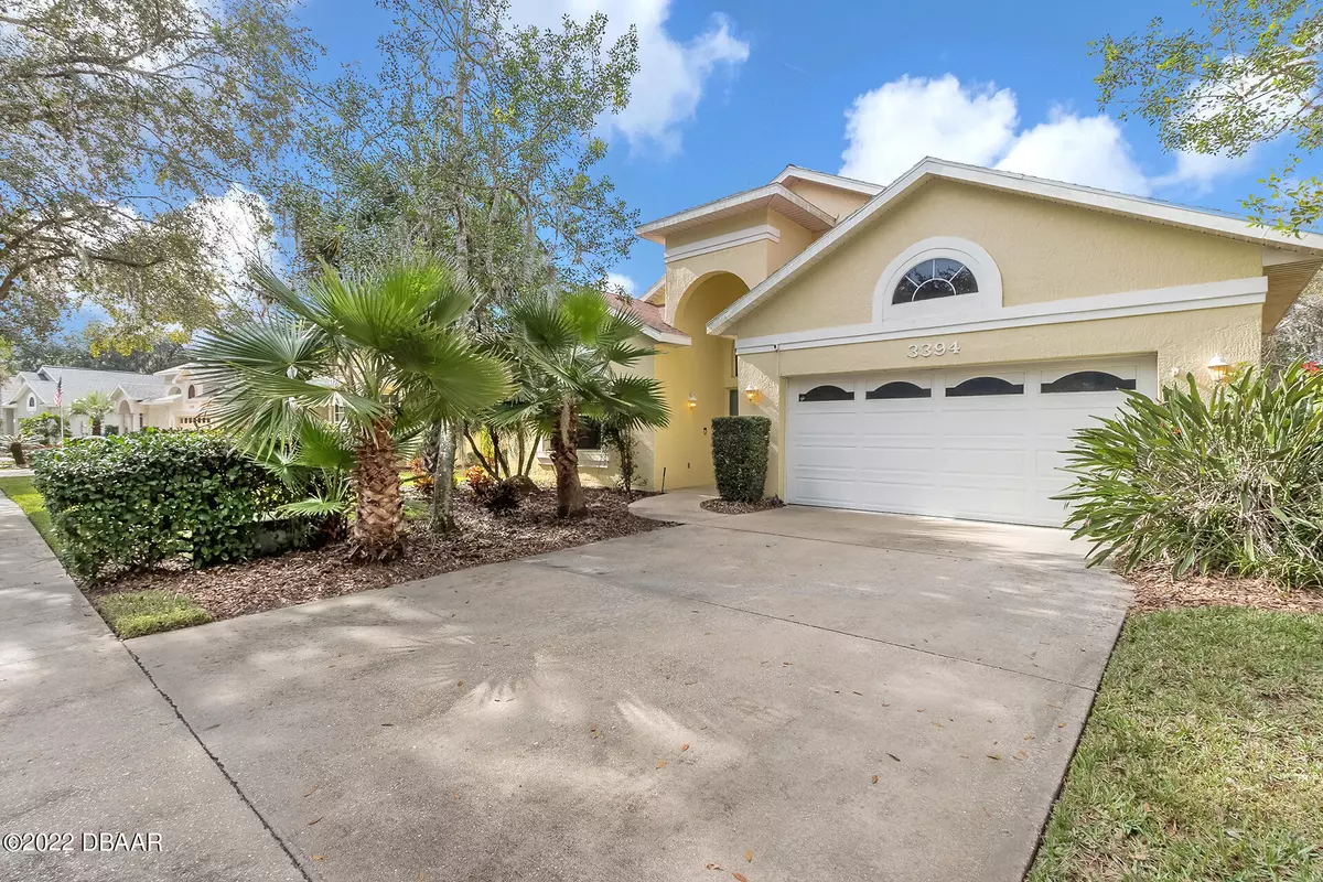 Ormond Beach, FL 32174,3394 Glenshane WAY