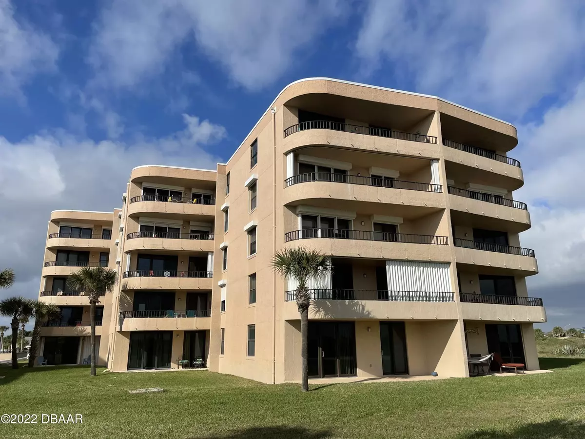 Ormond Beach, FL 32176,3370 Ocean Shore BLVD #103B