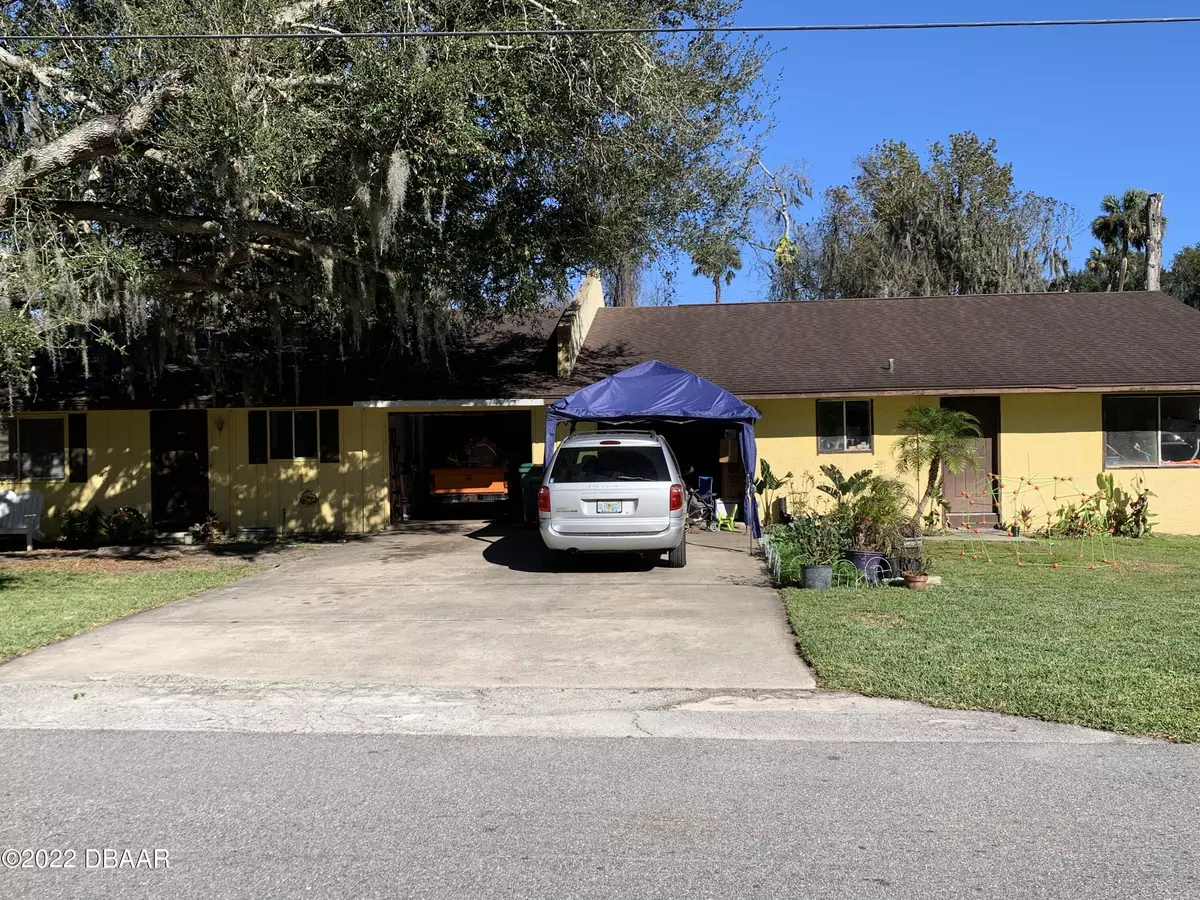 Holly Hill, FL 32117,305 Cavanah DR