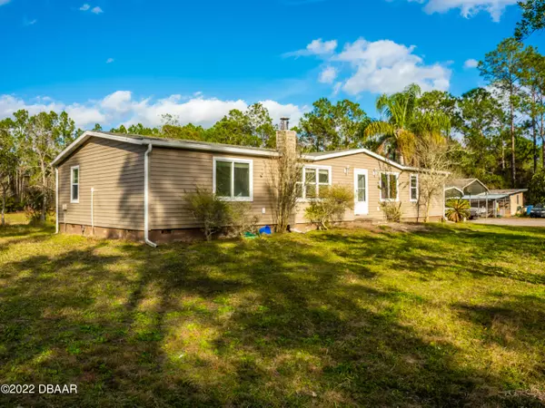 Ormond Beach, FL 32174,188 Conifer LN