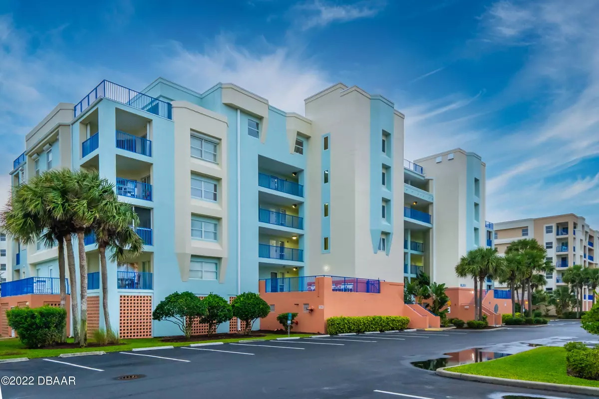 New Smyrna Beach, FL 32169,5300 Atlantic AVE #1503