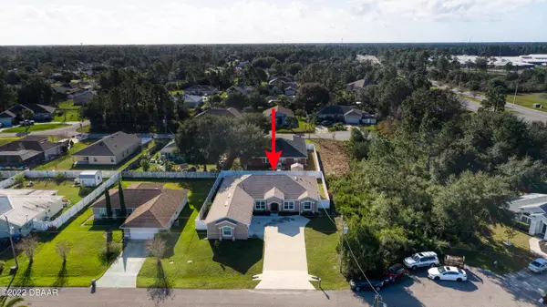 Palm Coast, FL 32137,7 Butterfield PL