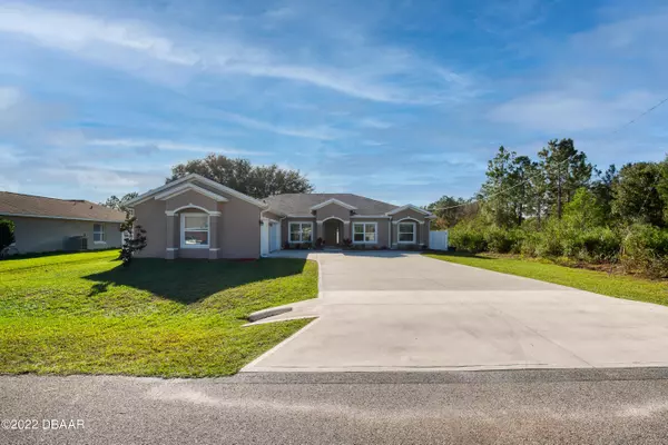 Palm Coast, FL 32137,7 Butterfield PL