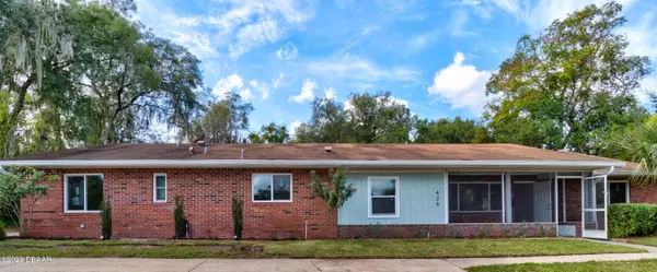 426 Florida AVE, Deland, FL 32720