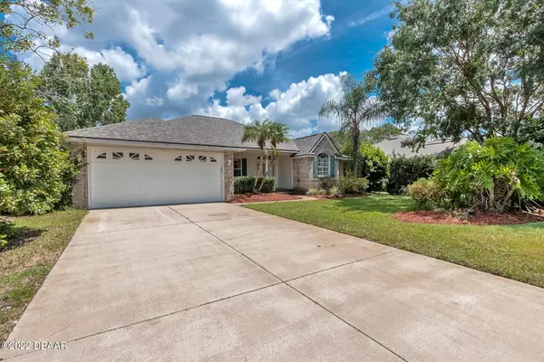 Ormond Beach, FL 32174,51 Canterbury Woods