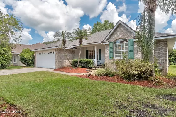 Ormond Beach, FL 32174,51 Canterbury Woods