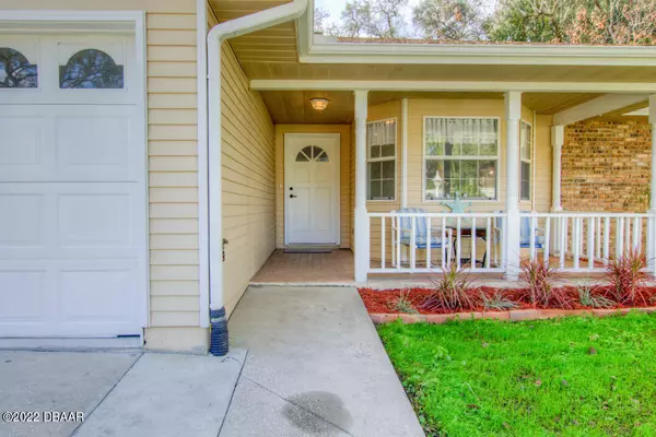 Deland, FL 32720,745 Forest Park DR