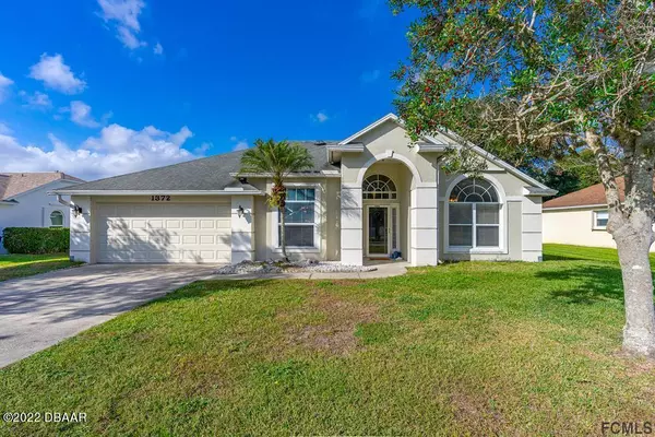 Port Orange, FL 32128,1372 Wembley CIR