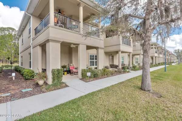 3449 Medici BLVD, New Smyrna Beach, FL 32168