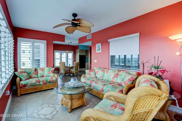 Ponce Inlet, FL 32127,4767 Atlantic AVE #601