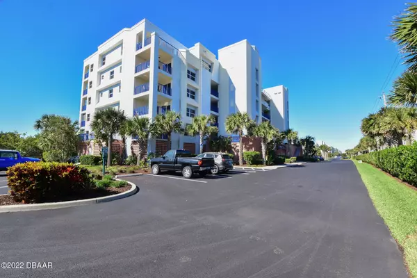 5300 Atlantic AVE #19503, New Smyrna Beach, FL 32169