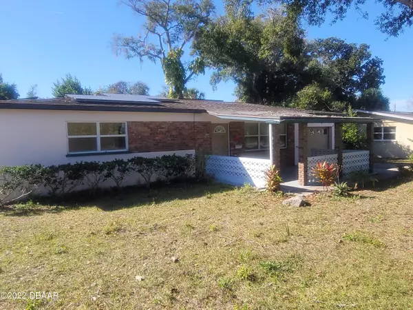 Holly Hill, FL 32117,1528 Ridge AVE