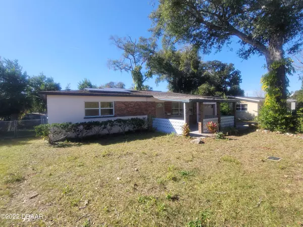 Holly Hill, FL 32117,1528 Ridge AVE