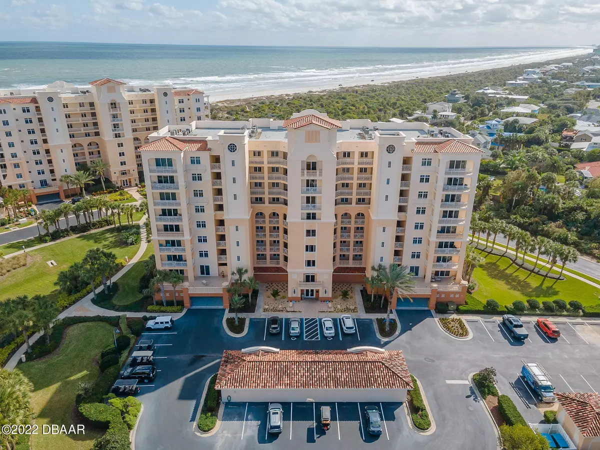 New Smyrna Beach, FL 32169,250 Minorca Beach WAY #606