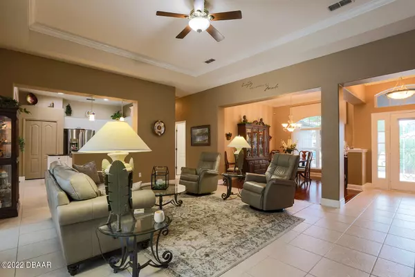 Ormond Beach, FL 32174,3412 Rexford CIR