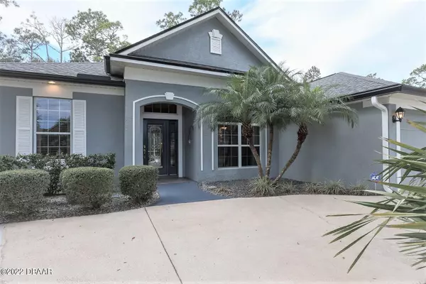 Ormond Beach, FL 32174,3412 Rexford CIR