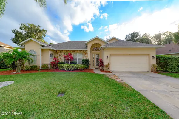 6 Kingsgate CT, Ormond Beach, FL 32174