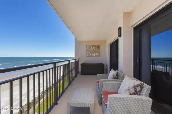 Ponce Inlet, FL 32127,4435 Atlantic AVE #713