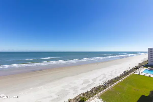 Ponce Inlet, FL 32127,4435 Atlantic AVE #713