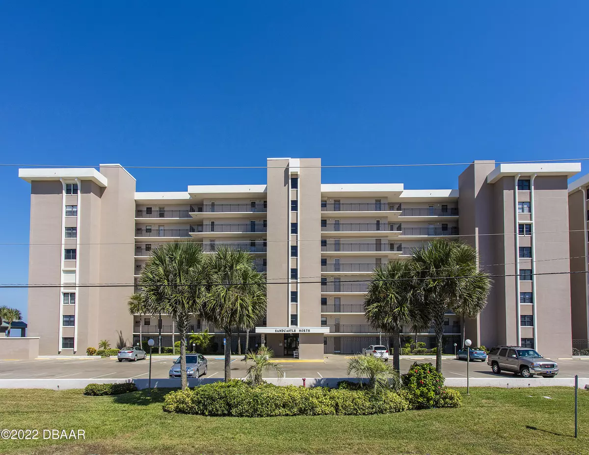 Ponce Inlet, FL 32127,4435 Atlantic AVE #713