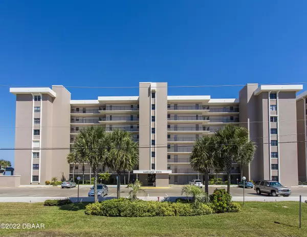 4435 Atlantic AVE #713, Ponce Inlet, FL 32127