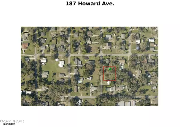 187 Howard AVE, New Smyrna Beach, FL 32168