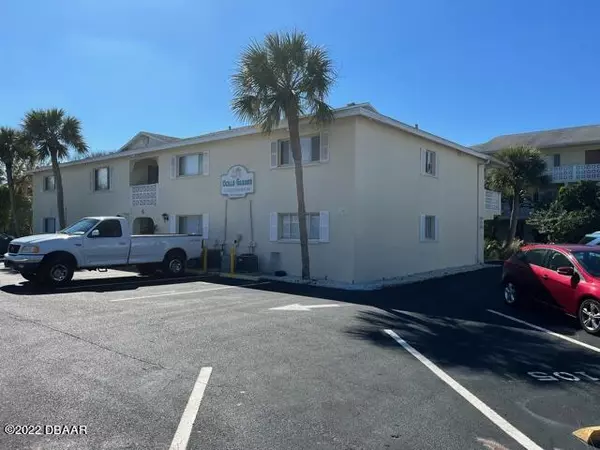 Daytona Beach, FL 32118,102 PENINSULA DR #110