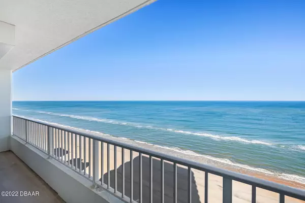 Daytona Beach Shores, FL 32118,2937 Atlantic AVE #2006