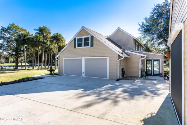 Ormond Beach, FL 32174,102 Addison DR