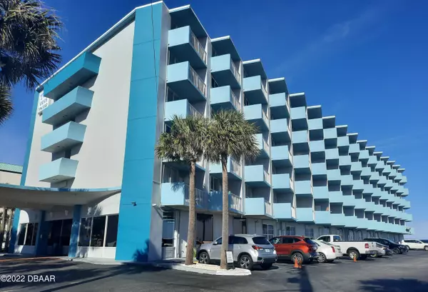 313 Atlantic AVE #4130, Daytona Beach, FL 32118