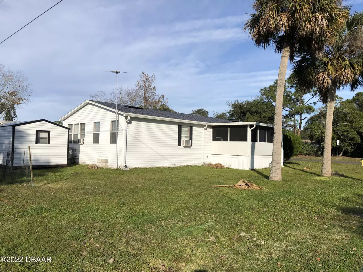 Port Orange, FL 32127,5188 Pineland AVE