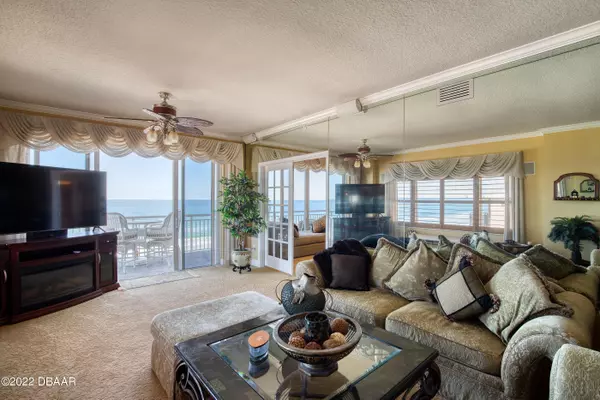 Ponce Inlet, FL 32127,4757 Atlantic AVE #701