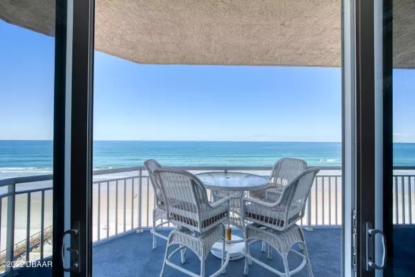 Ponce Inlet, FL 32127,4757 Atlantic AVE #701