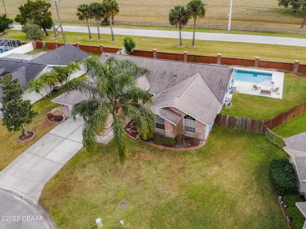 Ormond Beach, FL 32174,10 Cypress Point CT