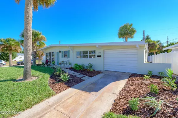 Ormond Beach, FL 32176,132 Longwood DR