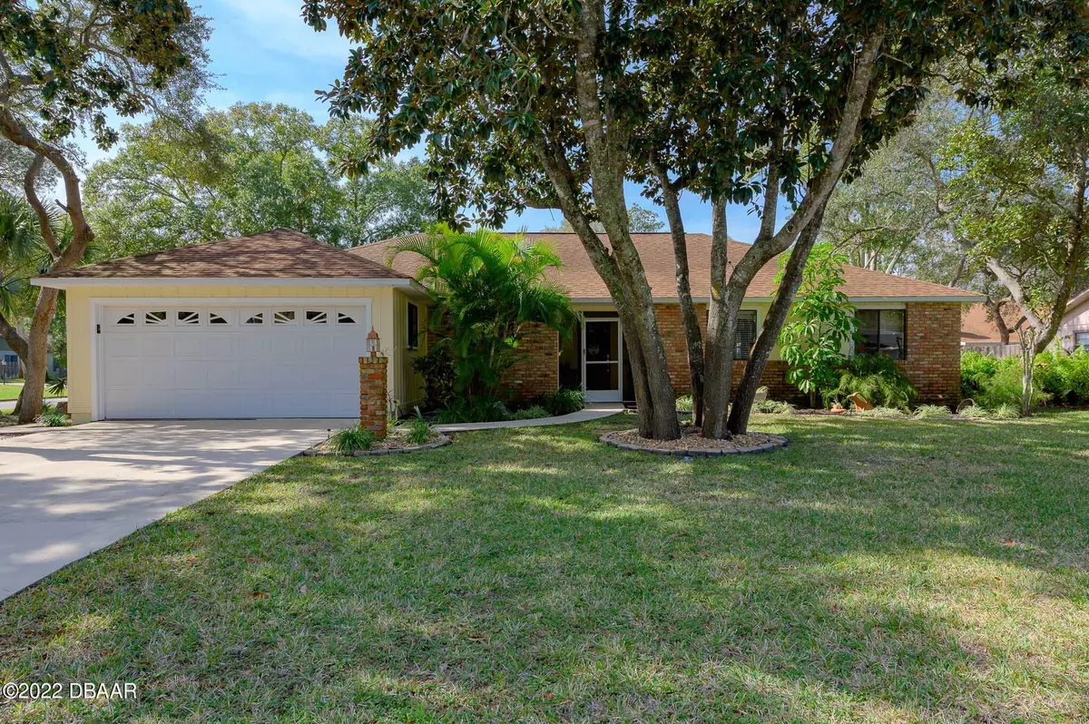 Ormond Beach, FL 32174,2 Brookside CT