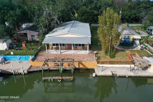 Oak Hill, FL 32759,237 Ariel RD