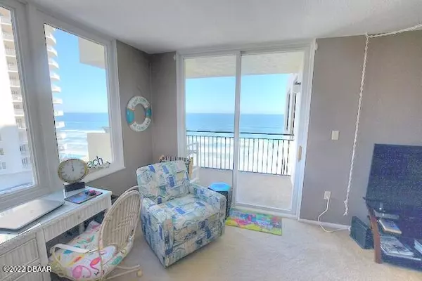 Daytona Beach Shores, FL 32118,2987 Atlantic AVE #605