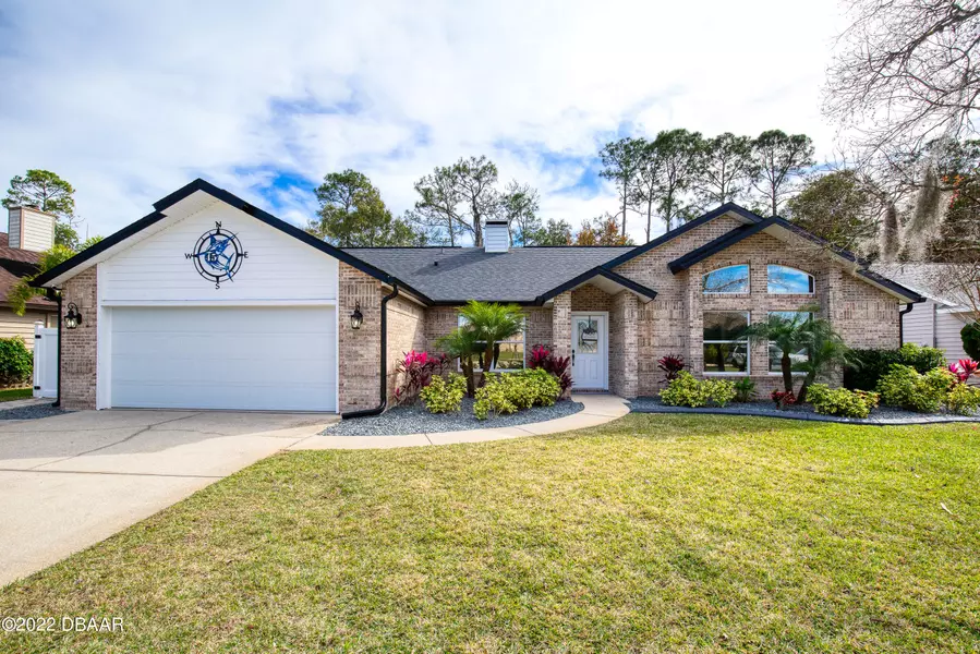 45 Carriage Creek WAY, Ormond Beach, FL 32174